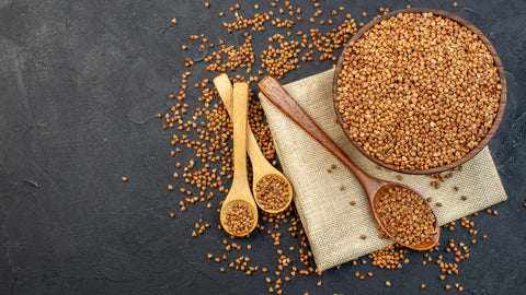 FROM FARM TO TABLE: HOW MILLET CONNECT US TO EARTH AND FARMER’S.