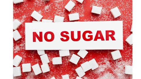 CAN WE SWITCH SUGARS WITH NATURALLY DERIVED SWEETENERS?