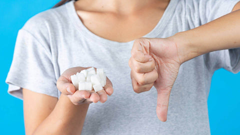 DANGEROUS TRUTH ON SUGAR CONSUMPTION YOU NEED TO KNOW