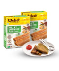 pack of two millet dosa mix - adai dosa