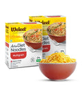 pack of 2 active diet multigrain noodles