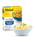 active diet multigrain pasta packet